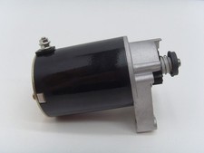 Motorino avviamento elettrico