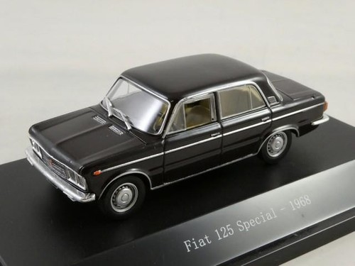 Fiat 125 special - 1/43,
