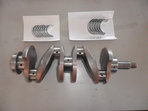 Albero motore a112 abarth - albero,
