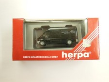 Herpa MB Sprinter Geßlein