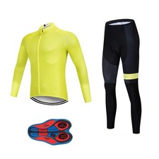 Men's Quick-Dry Cycling Jersey