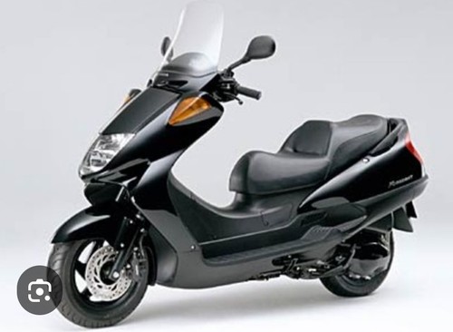 Scooter honda fes 250 - honda,