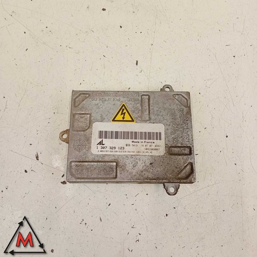 Centralina fari xenon 60686059 - fari,