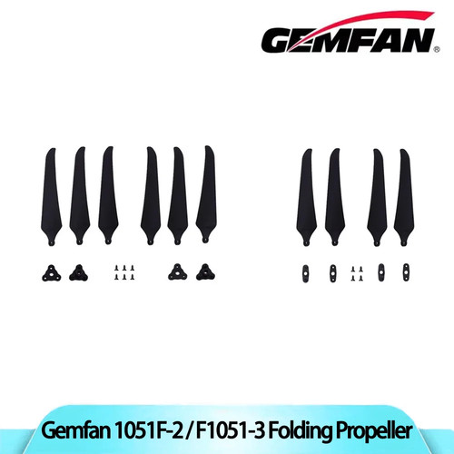 Paia gemfan 1051f - gemfan, a