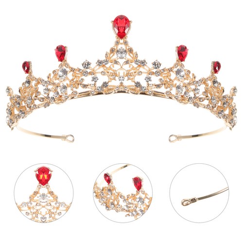 Elegante corona sposa - elegante,
