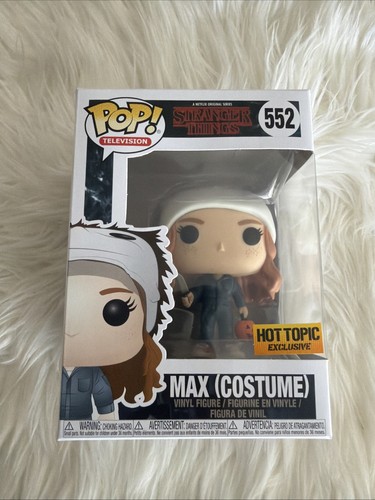 Funko pop vinile - funko, stranger
