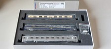 SNCF LS MODELS SET  CIWL