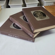 (Dante) Divina commedia