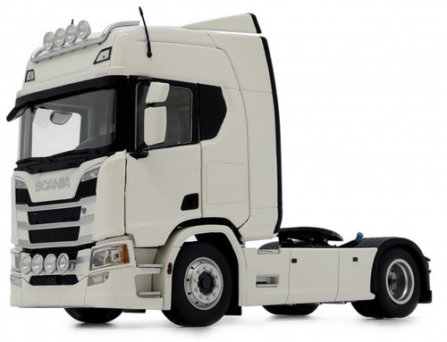 Marge models scania - marge, 4x2
