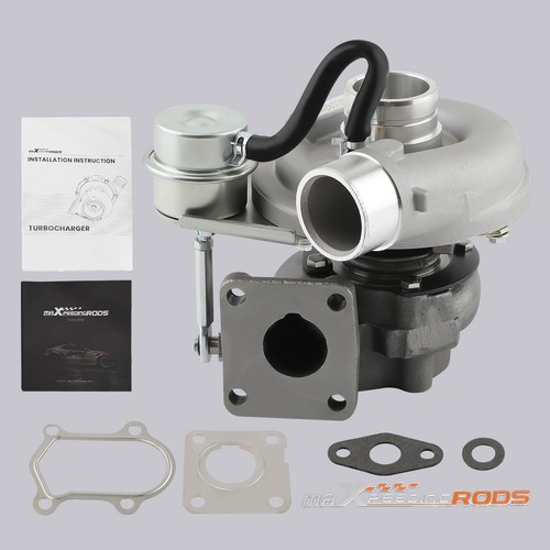 Turbocharger for renault - for,