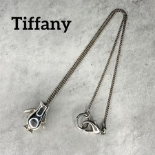 Collana Pinguino Tiffany