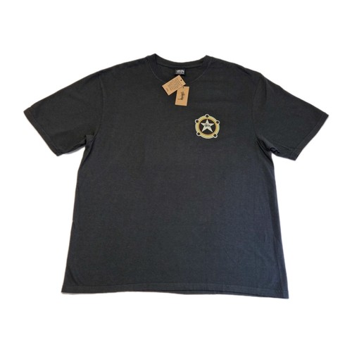 Maglietta stussy ranger - maglietta,