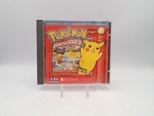 Pokemon - CD Logiciel PC Project Studio Version Française - TF1 Nintendo