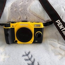 PENTAX Q7 Fotocamera