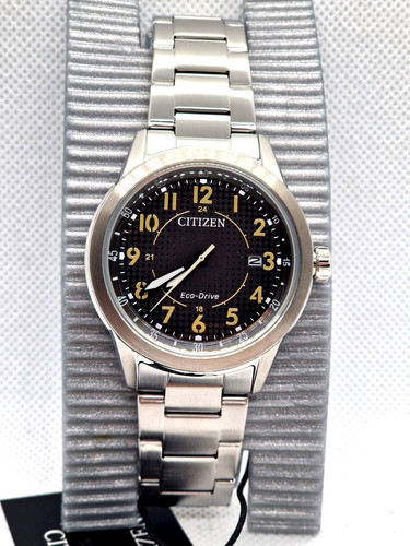 Orologio citizen ecodrive uomo - orologio,