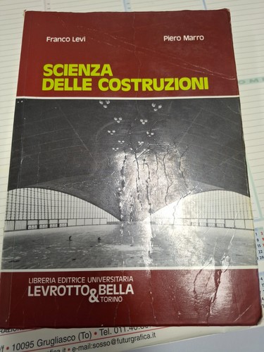 Scienza delle costruzioni - scienza,