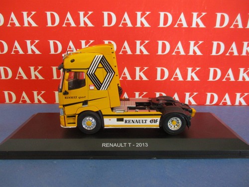 Die cast modellino - cast, 1/43