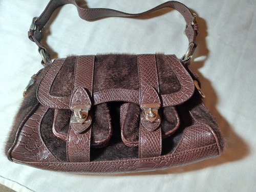 Adorabile borsa mano - borsa, a