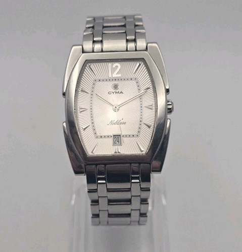 Orologio uomo cyma - orologio,