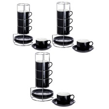 Tazzine caffè ceramica - tazzine,