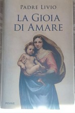 Padre livio gioia di - la,