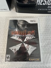 Resident Evil Umbrella