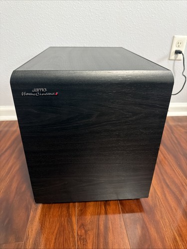 Jamo 410e subwoofer home - sw,