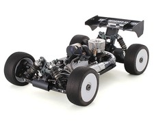 Mugen Seiki MBX8R Competition