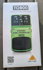 Behringer Effects TO800