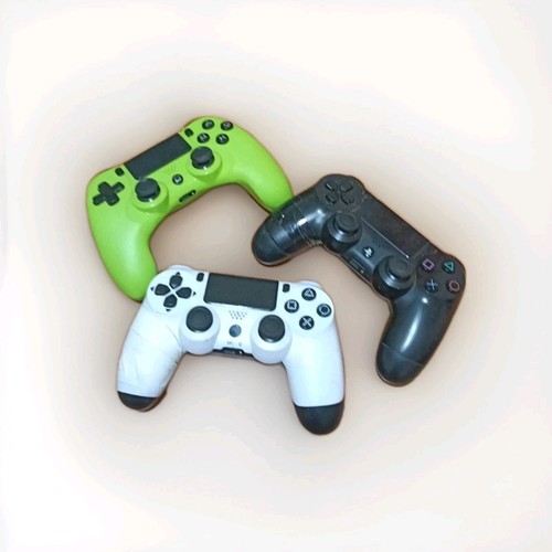 Set controller ps4 1 - 3,