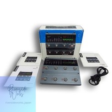 TC Electronic NOVA SYSTEM