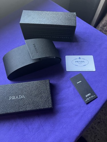 Occhiali sole prada unisex - sole,