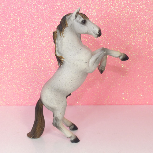 Schleich mustang stallion - schleich,