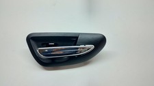 MANIGLIA INTERNA ANTERIORE DESTRA PER LANCIA Ypsilon 3° Serie 1895470D192 (10>1