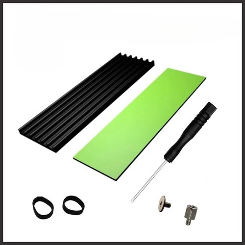 Nuovo dissipatore calore in - calore,