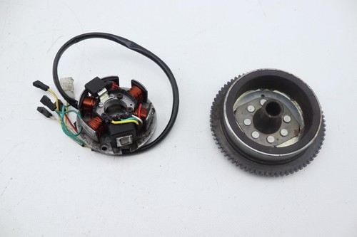 Rotor peugeot xr6 2002 à - rotor, 50