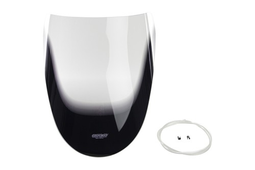 Mra cupolino touring maxi nero - maxi,