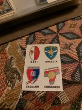 Ed. Panini Calcio 1994/95