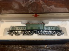 Märklin 3356 Crocodile SBB Ce 6/8 II – HO – Con scatola originale 