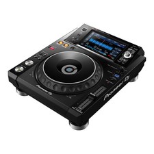 Pioneer DJ XDJ-1000MK2 DJ Deck