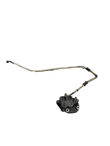 Pinza freno anteriore con - anteriore,