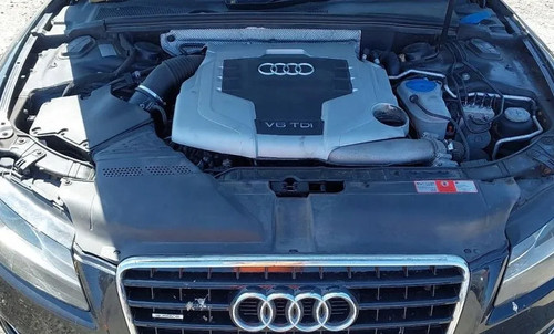Motore audi ccw ccwa - b8,