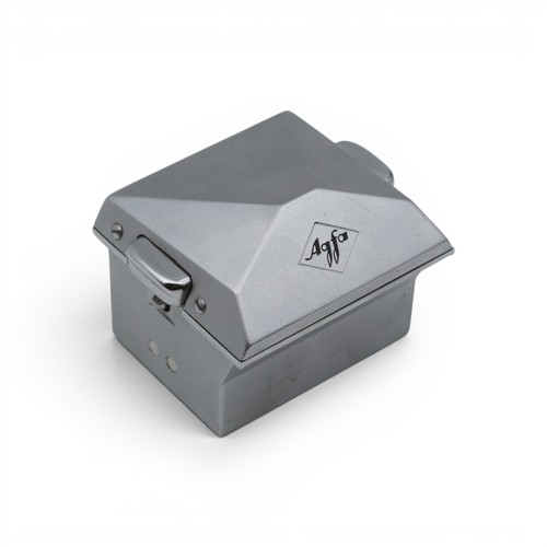 Agfa mirino prisma - a,