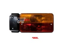 FANALE ELLEBI 3 LUCI DX - 297701005 / 123139