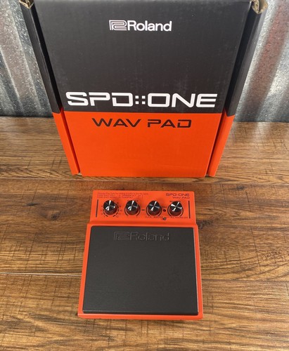 Roland spd one wav - roland, spd-1w