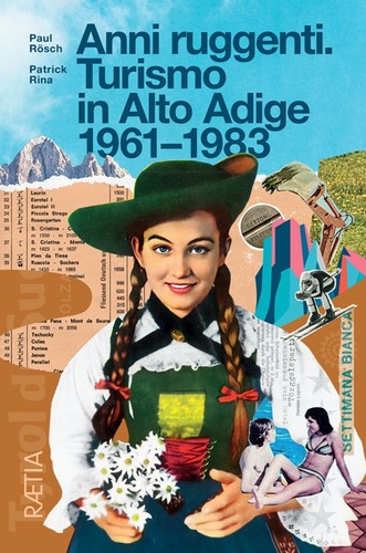 Anni ruggenti turismo - turismo, alto