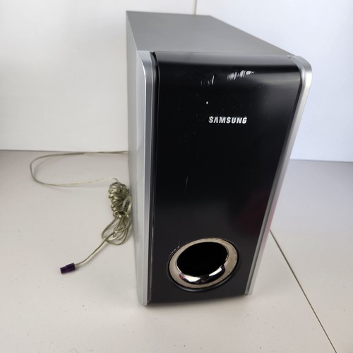 Altoparlante subwoofer samsung - subwoofer,