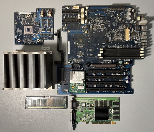 Apple power mac - ,