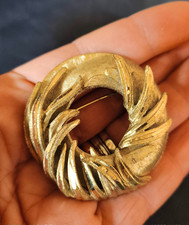 spilla vintage americana anni