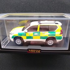 VITESSE #29428 - 2018 TOYOTA